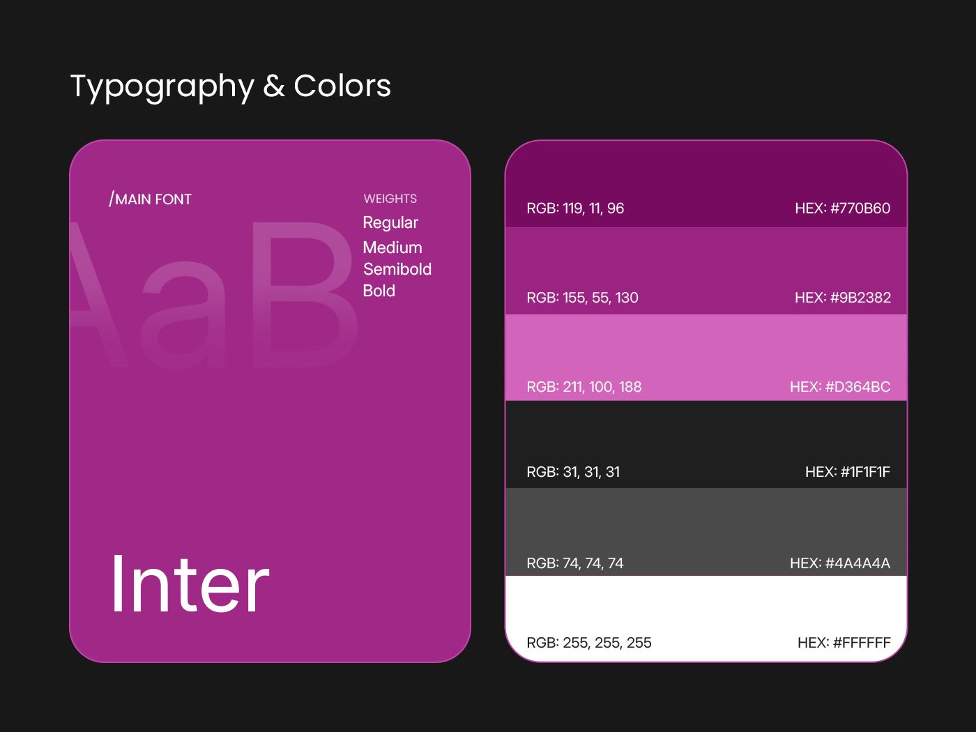 B2B corporate website development with responsive layouts for packaging manufacturer - AddOn